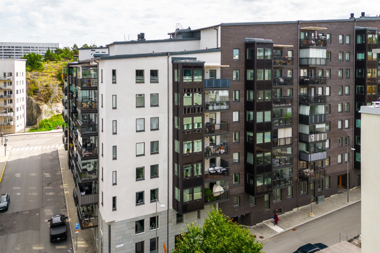 Fredsborgsgatan 36, 3 tr