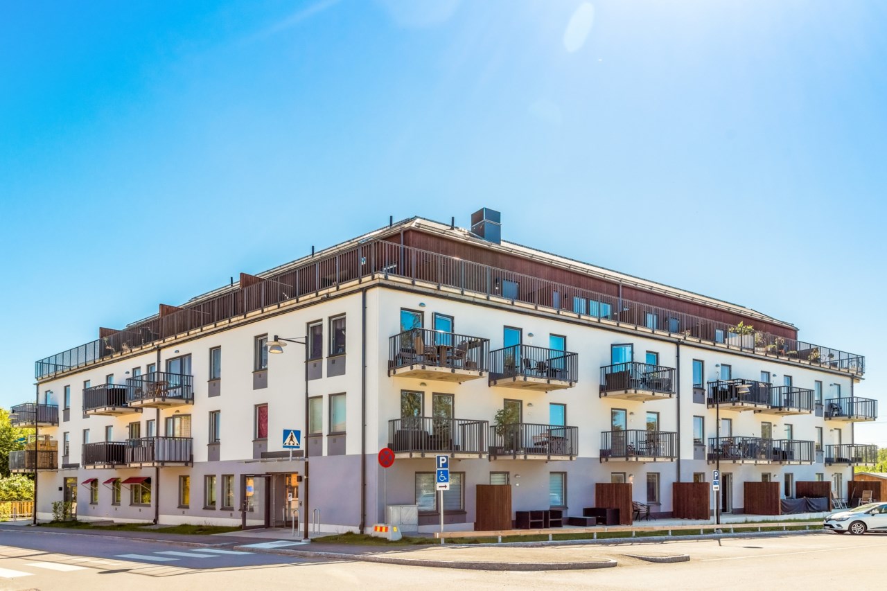 Härnevi Skolväg 9B