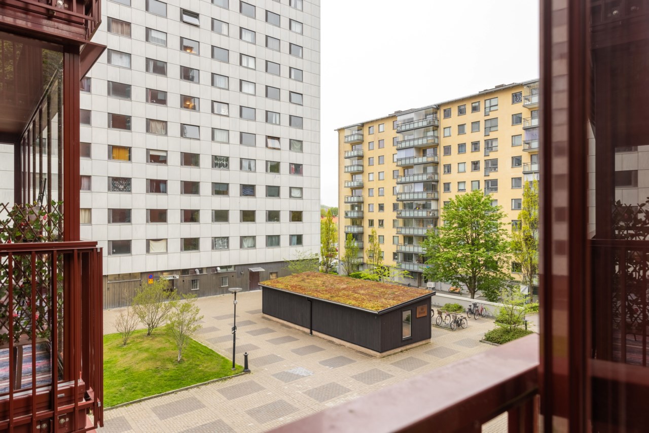 Gräddgatan 7