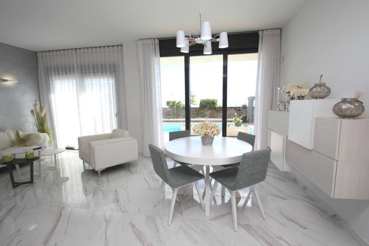 Bungalow Bellavista