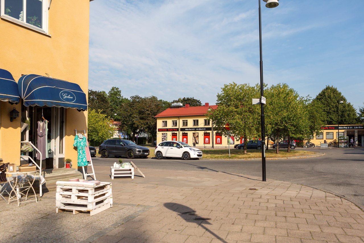 Björketorpsvägen 17
