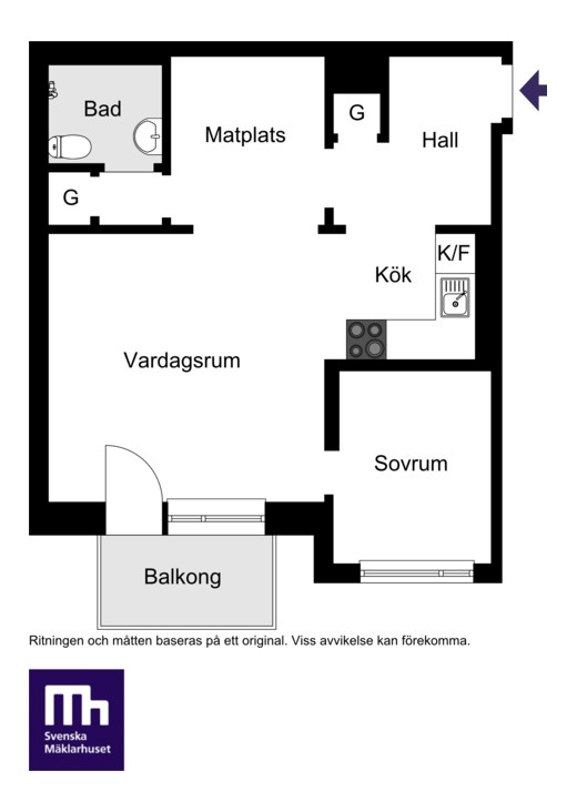 Renovering är ej avstämd med förening.