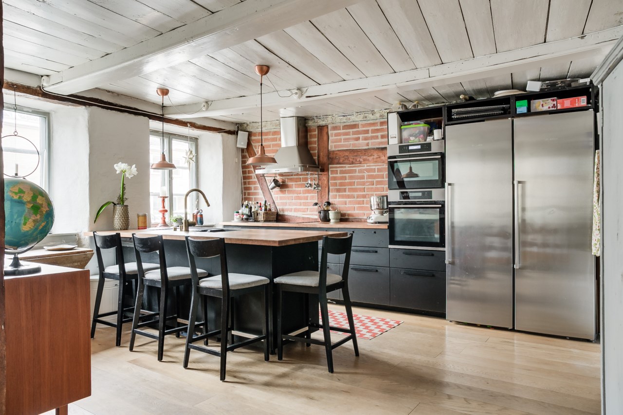Stora Strandgatan 21