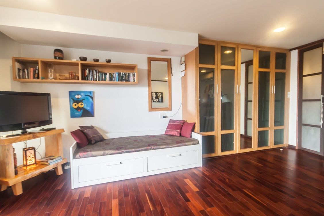 Southern Lanta Apartment 208