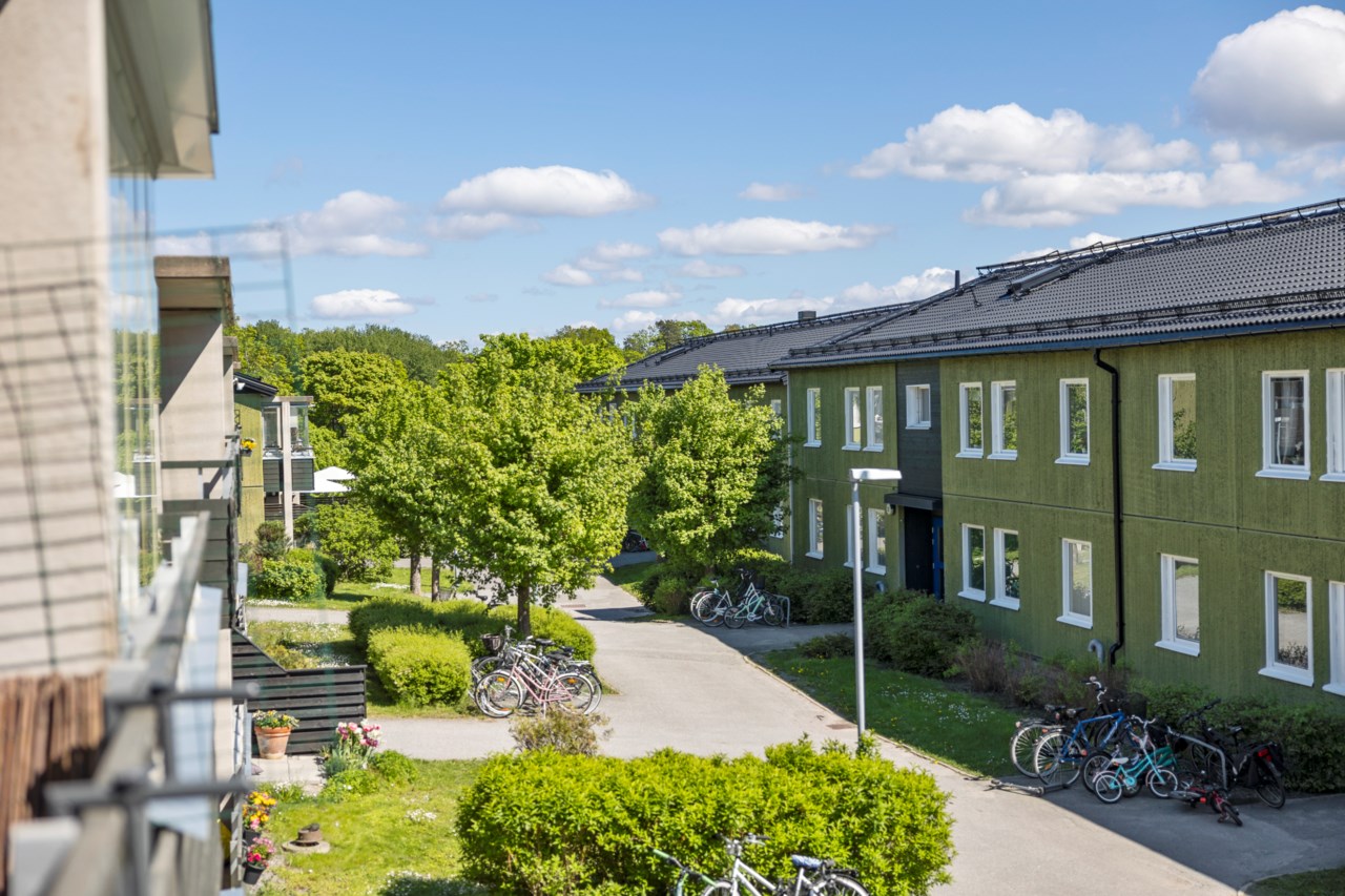 Lillåkersvägen 17