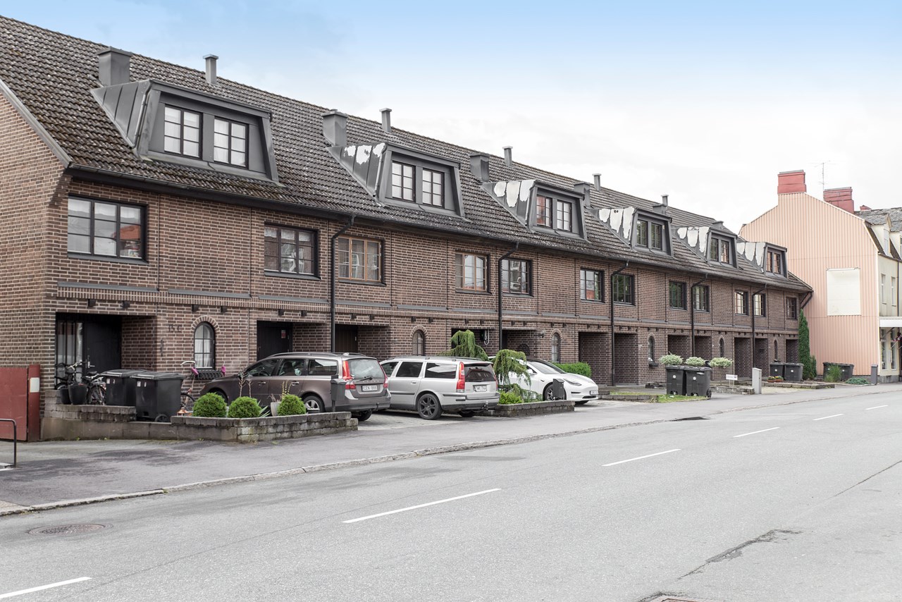 Järnvägsgatan 13C