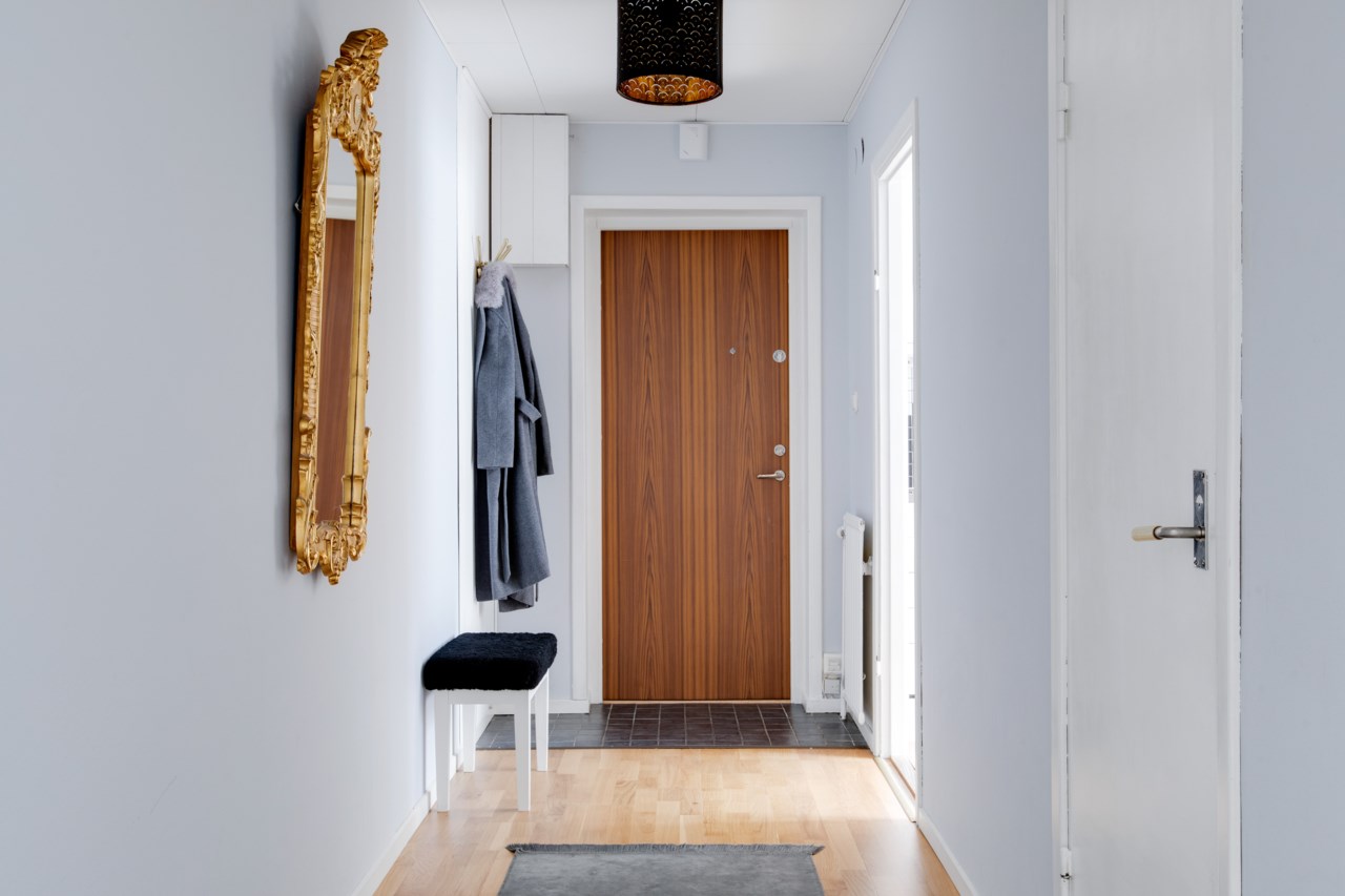 Hällbygatan 32A