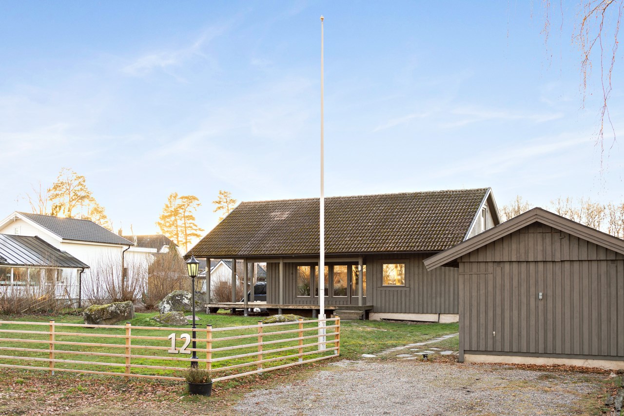 Röksvampsvägen 12
