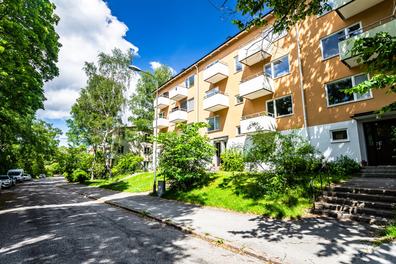 Palandergatan 21