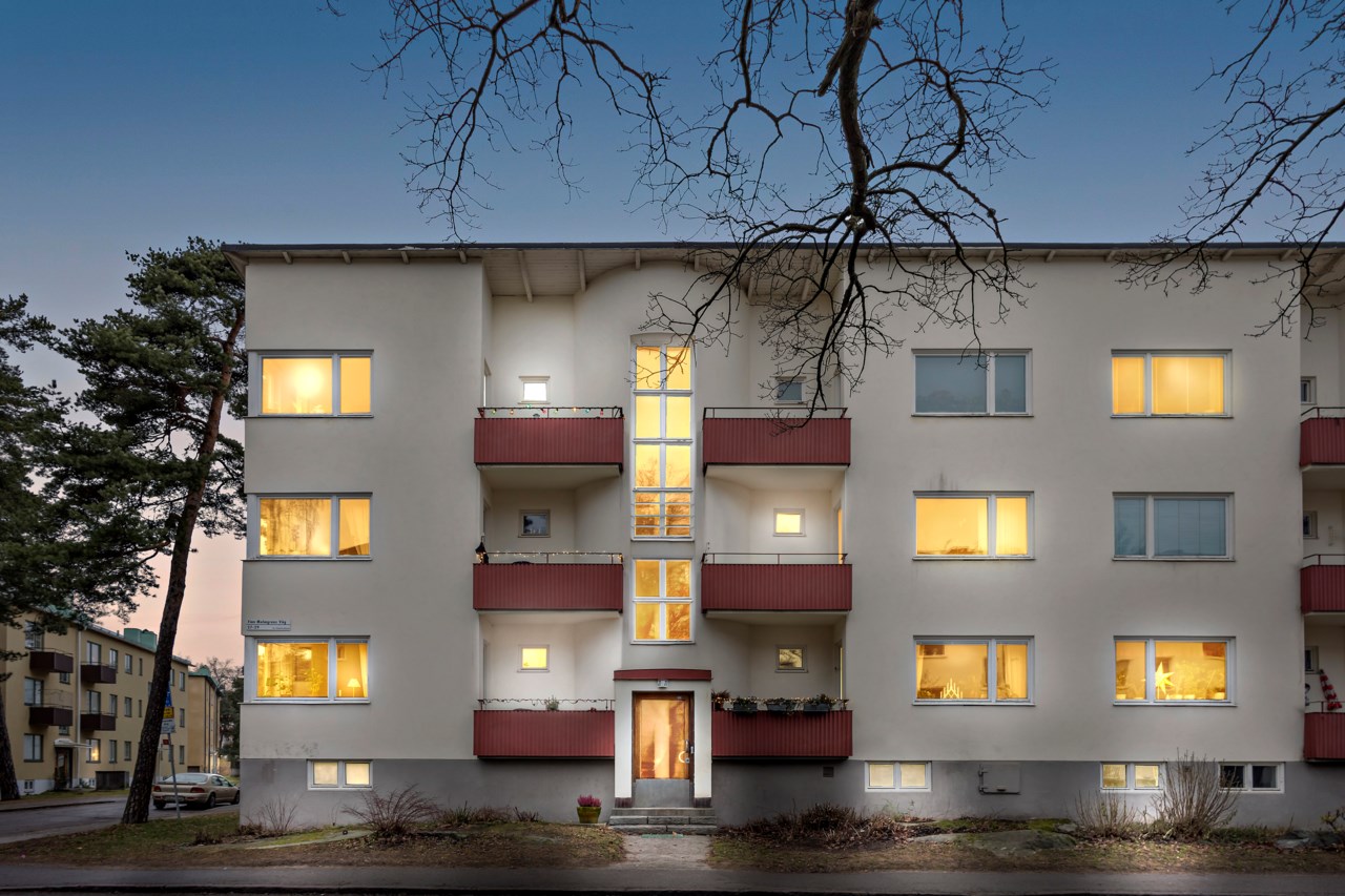 Finn Malmgrens väg 27
