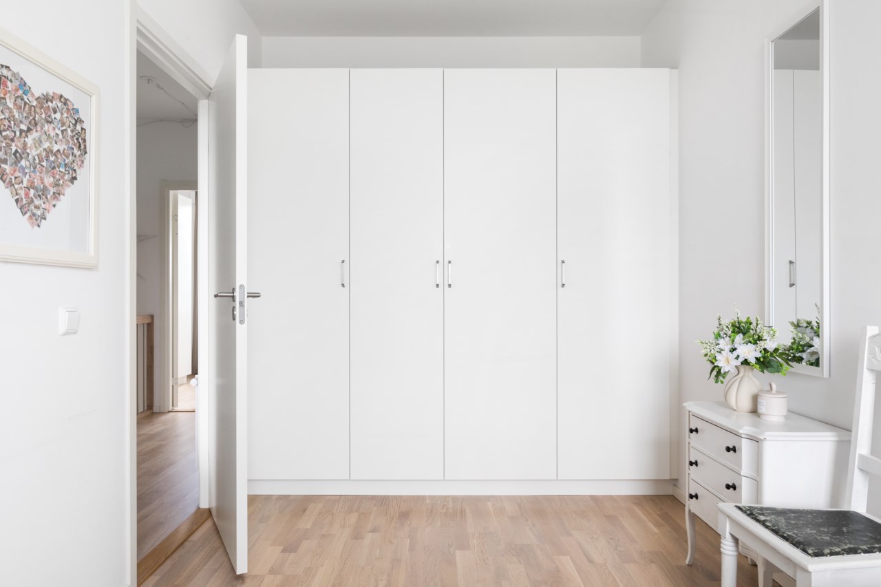 Tors väg 15B