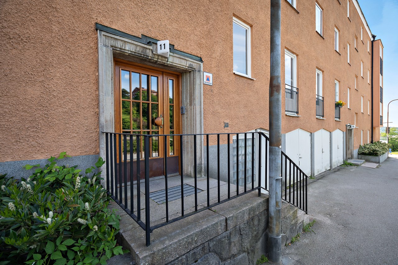 Islinge hamnväg 11