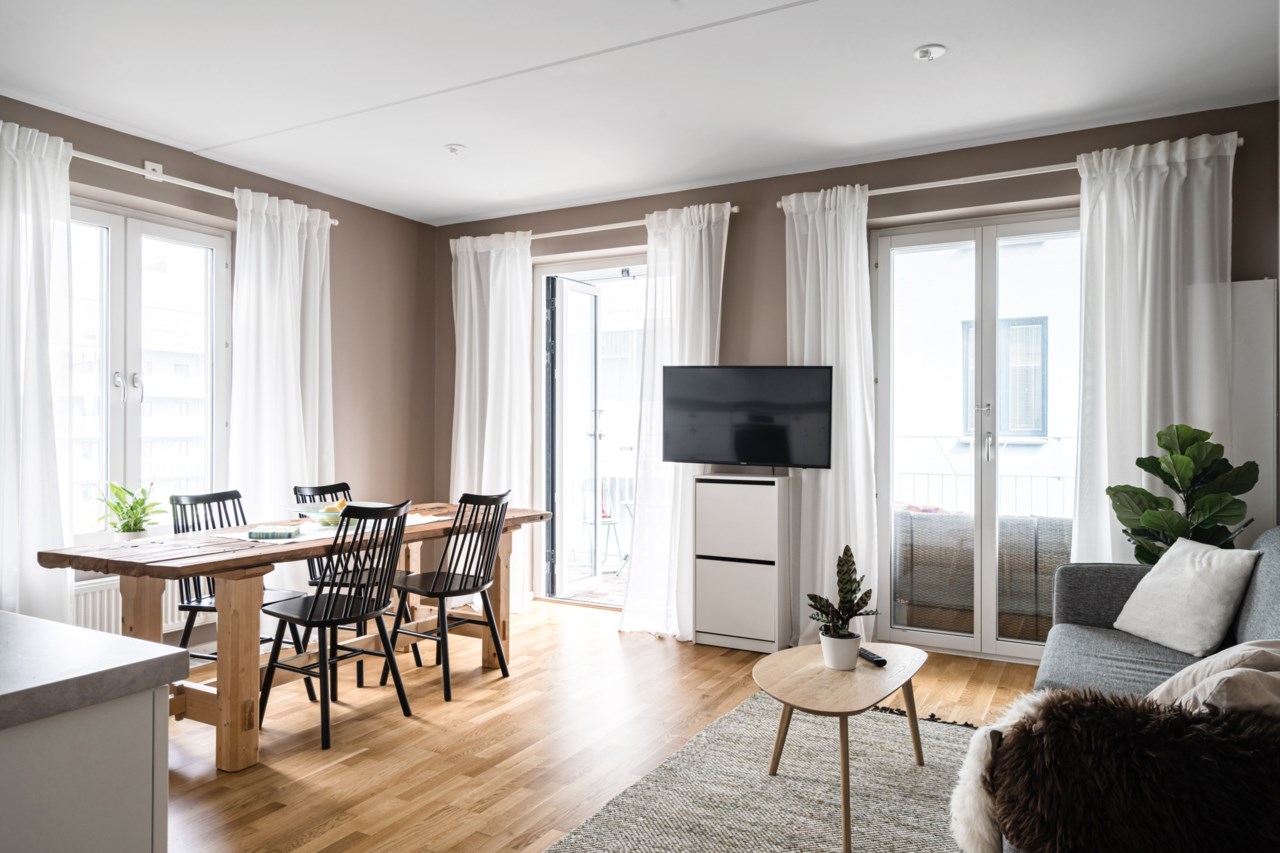 Barkarbyvägen 34