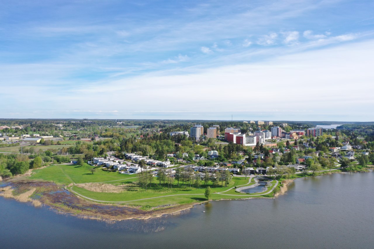 Topasvägen 10
