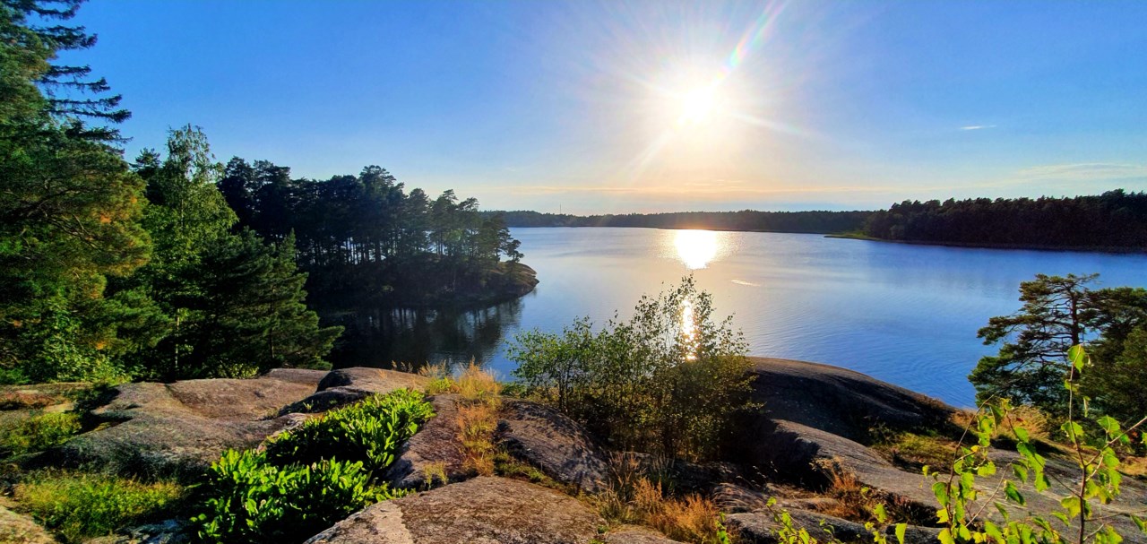 Kristallstigen 1