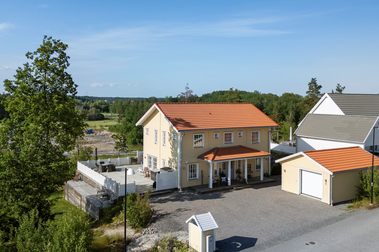 Brandvaktsvägen 49