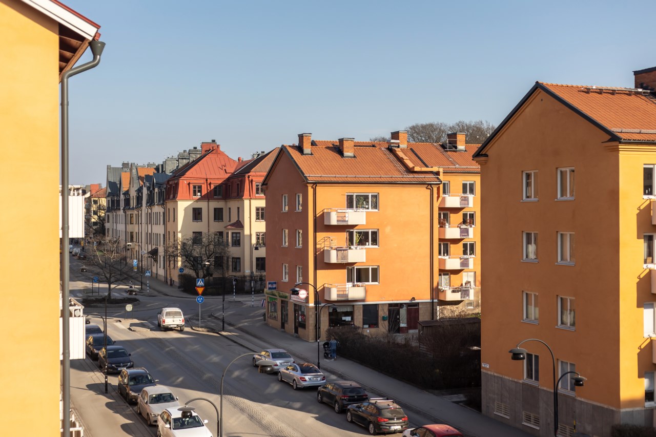 Hägerstensvägen 152