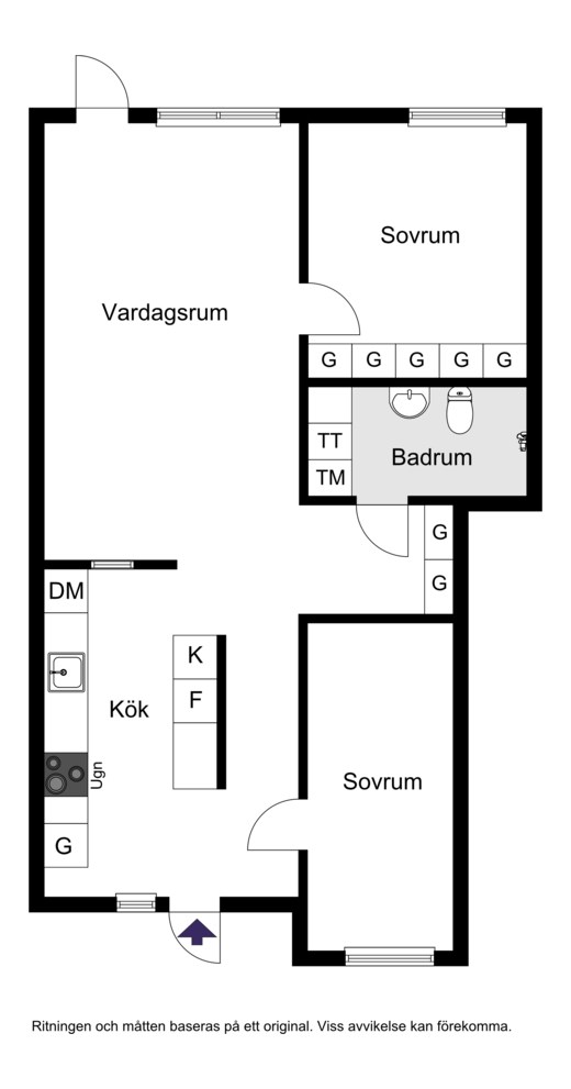 Borgmästaregatan 4B