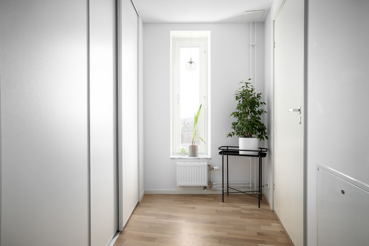 Årstaskogs Väg 9A, 7 tr