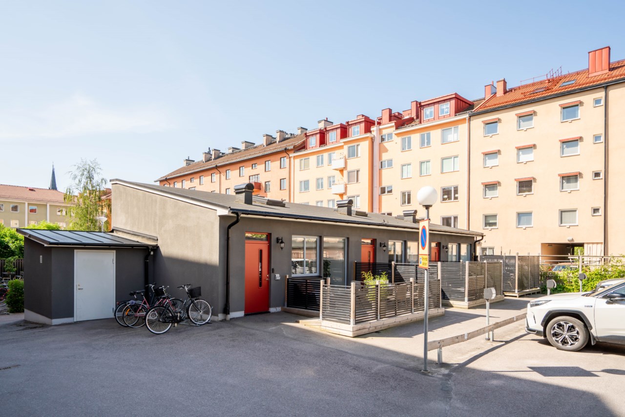 Eddagatan 12A