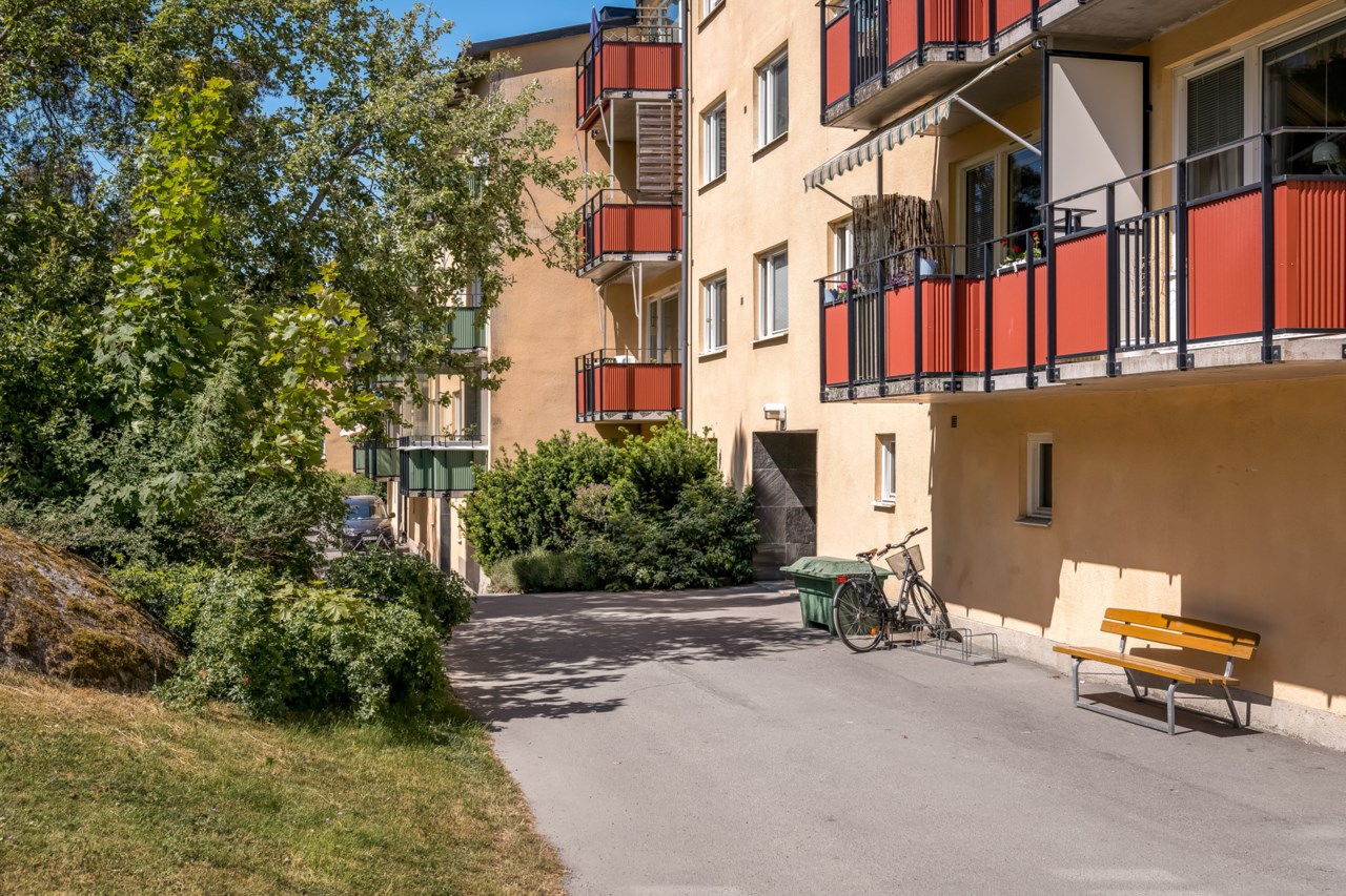 Ölmevägen 18