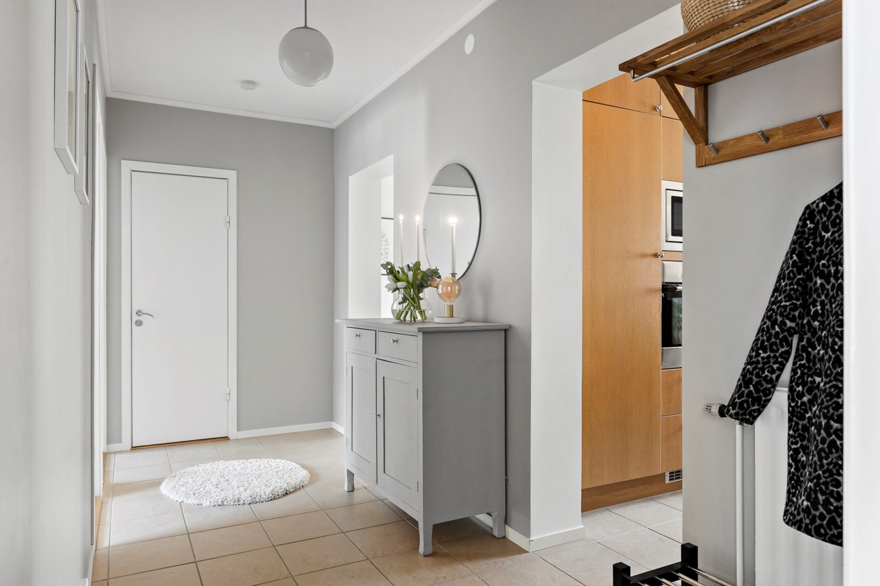 Hertig Knutsgatan 43B