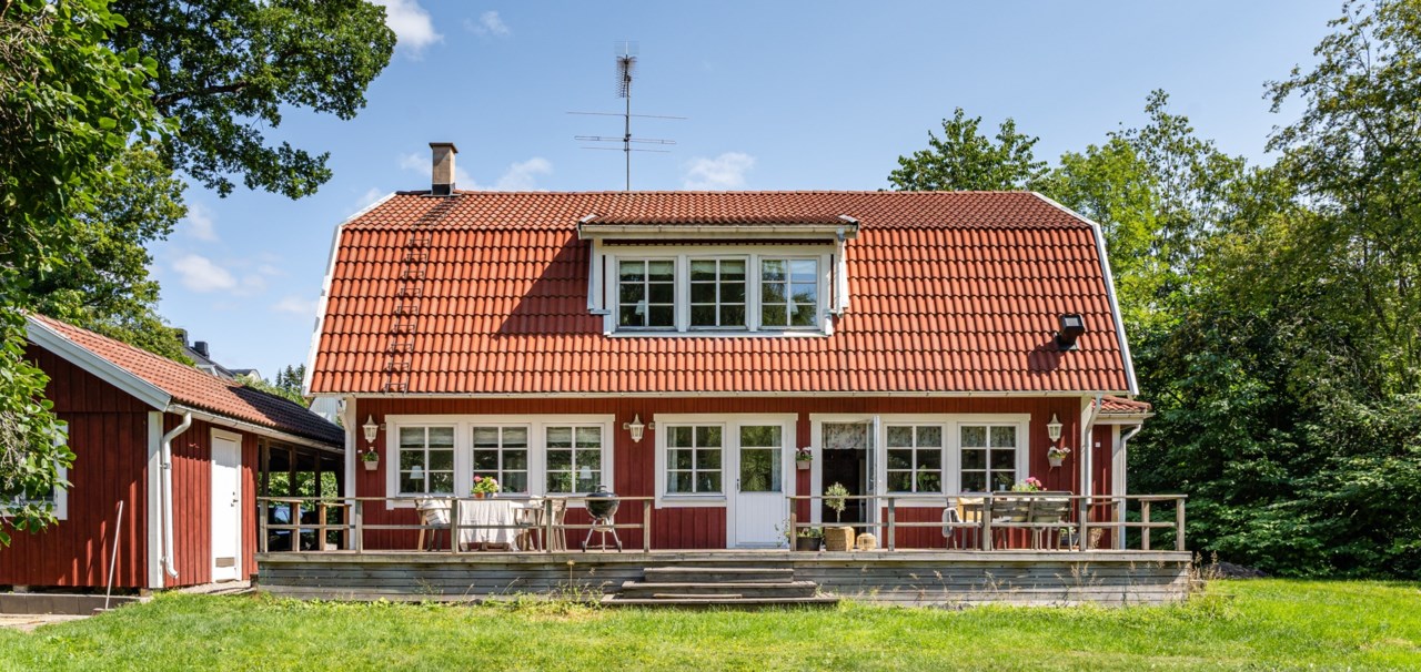 Sunnanvägen 12A