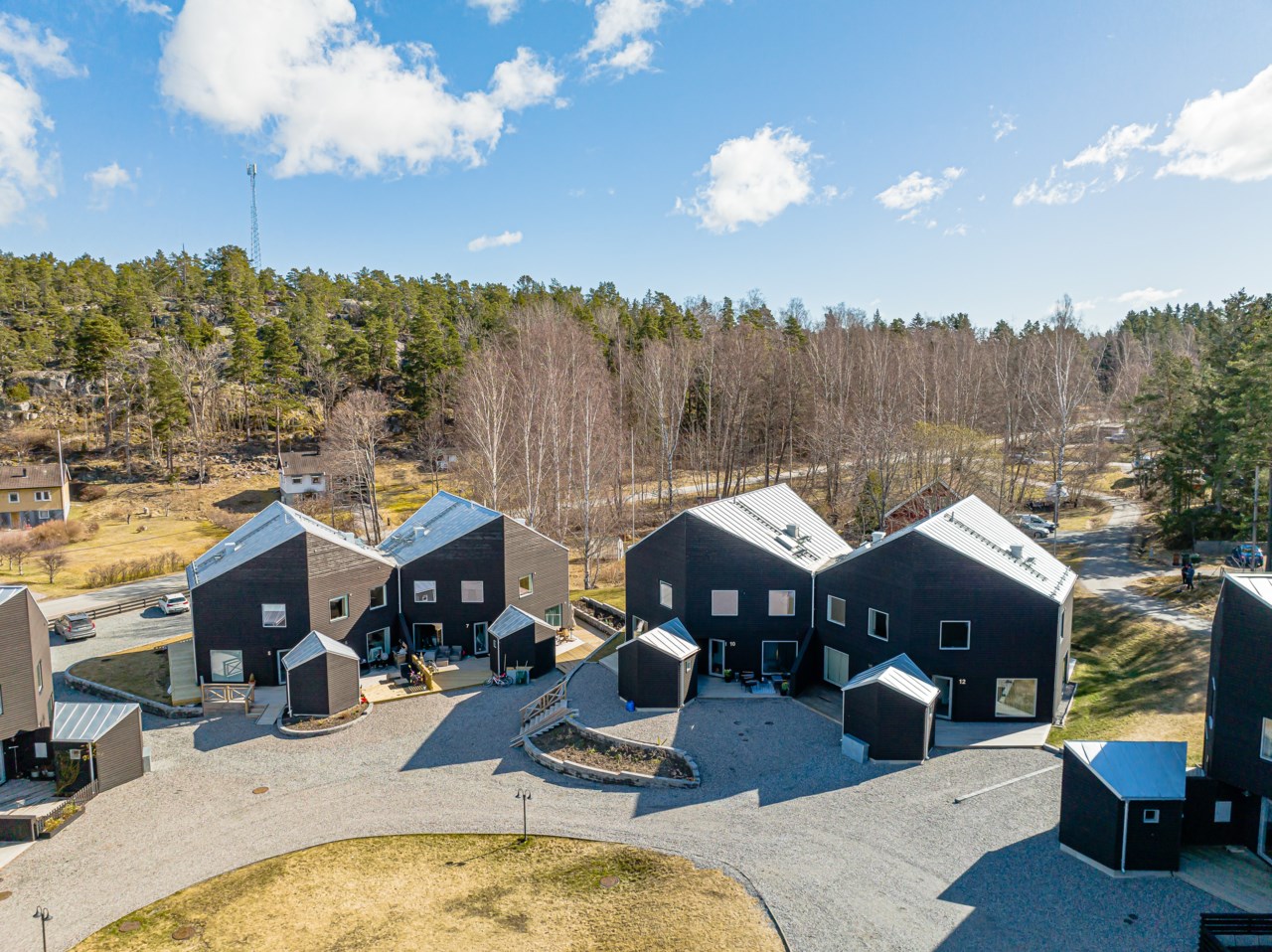 Grundviksvägen 4B