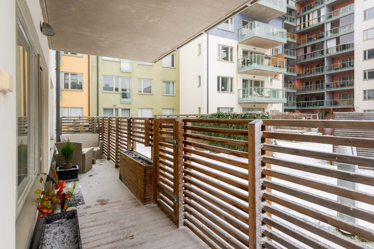 Annedalsvägen 54