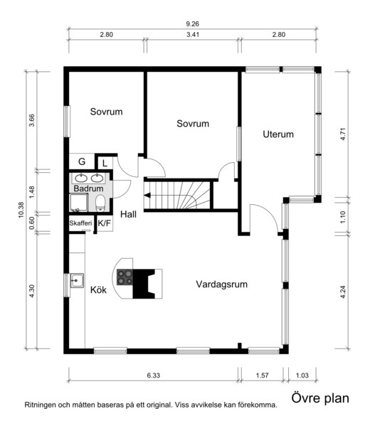 Eriksrovägen 6