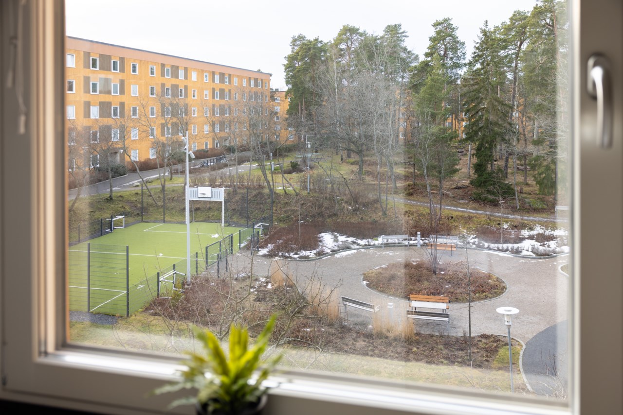 Lillåkersvägen 24