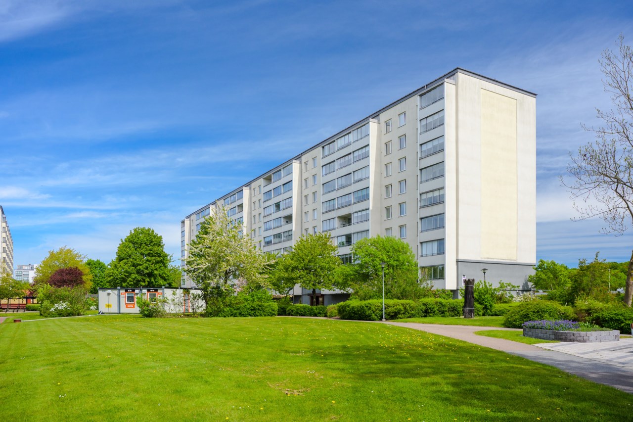 Segergatan 6A