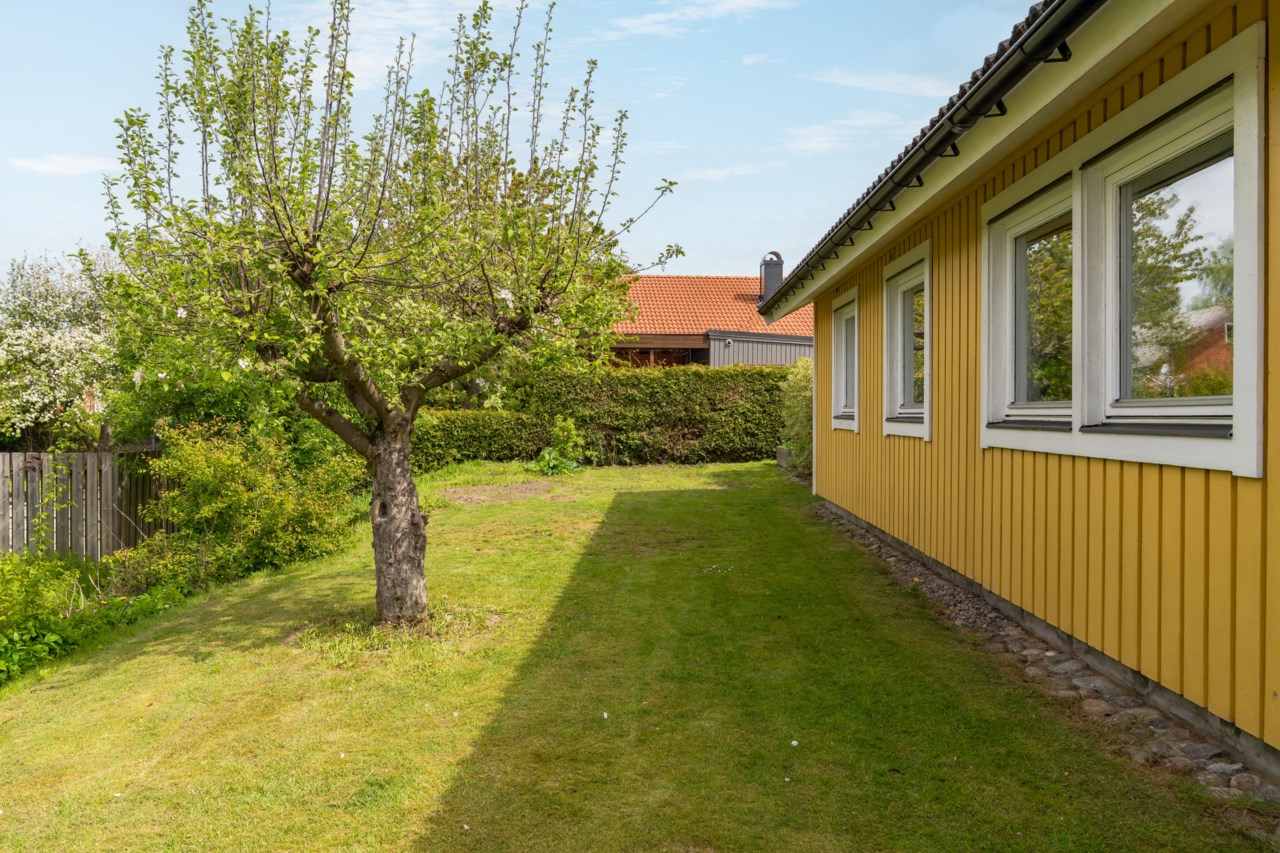 Möllegränd 3