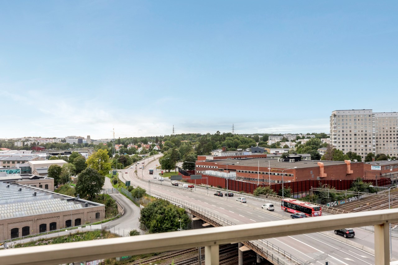 Regementsgatan 56, våning 7/7