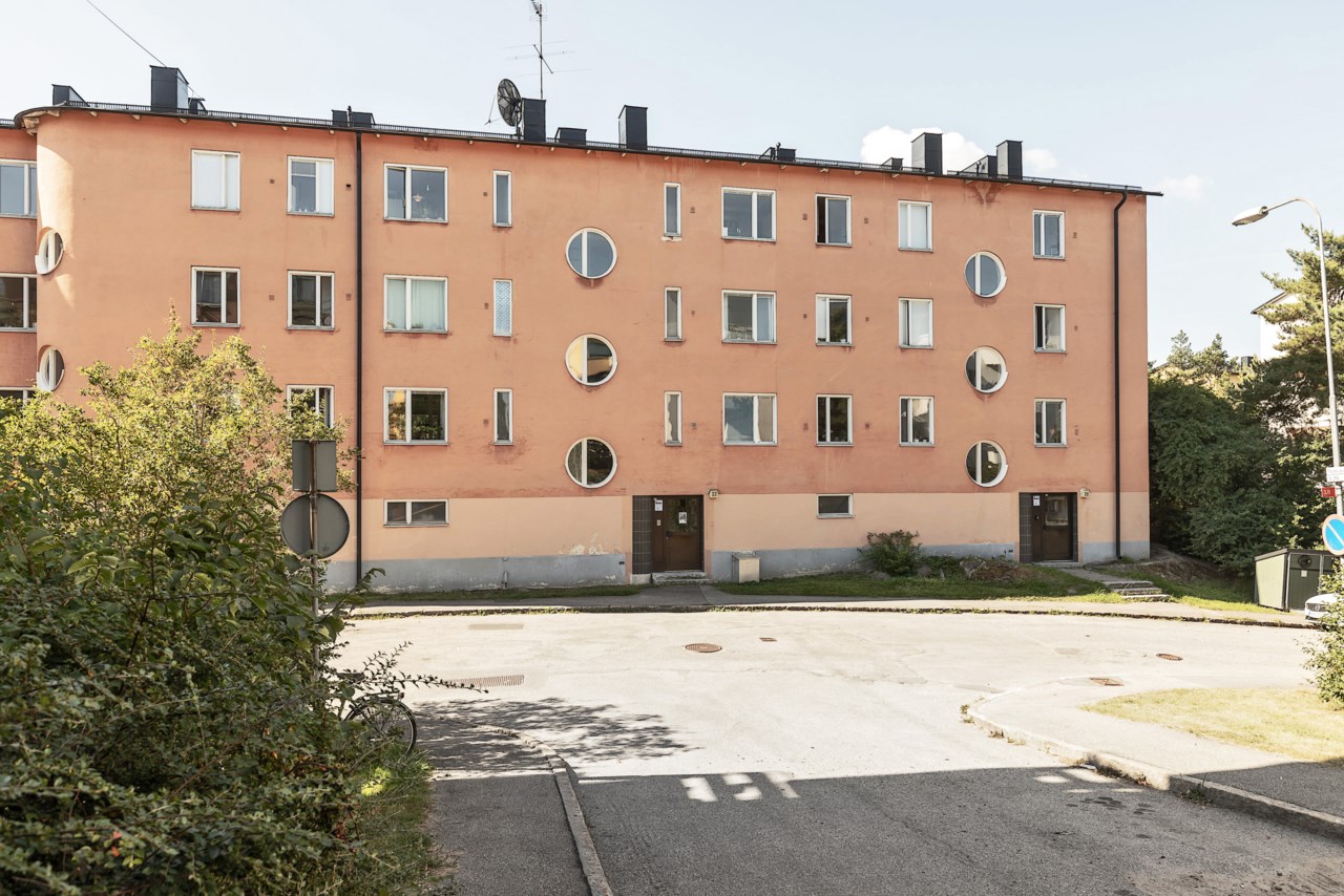 Thunbergsgatan 20