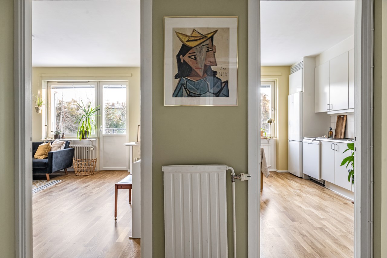 Postiljonsvägen 31