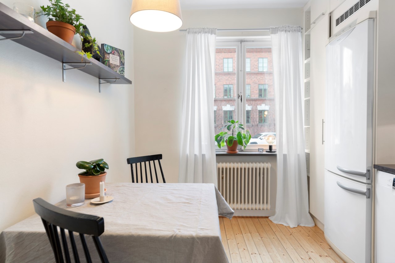 Geijersgatan 27F