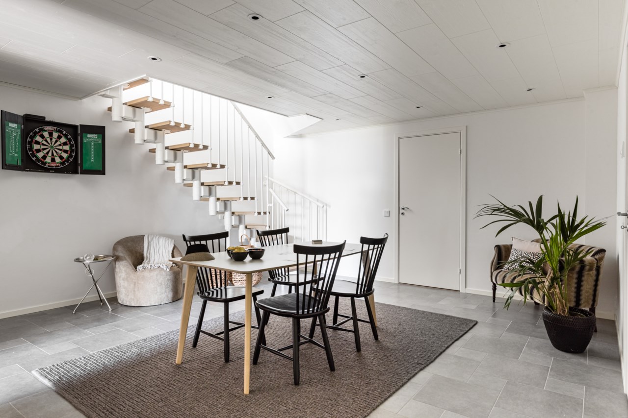 Kristinetorpsvägen 16