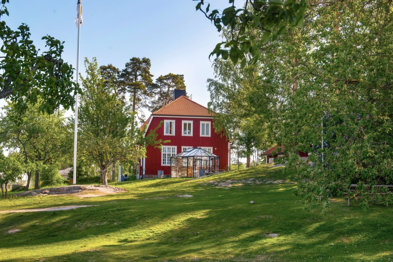 Järva Skjutbaneväg 33