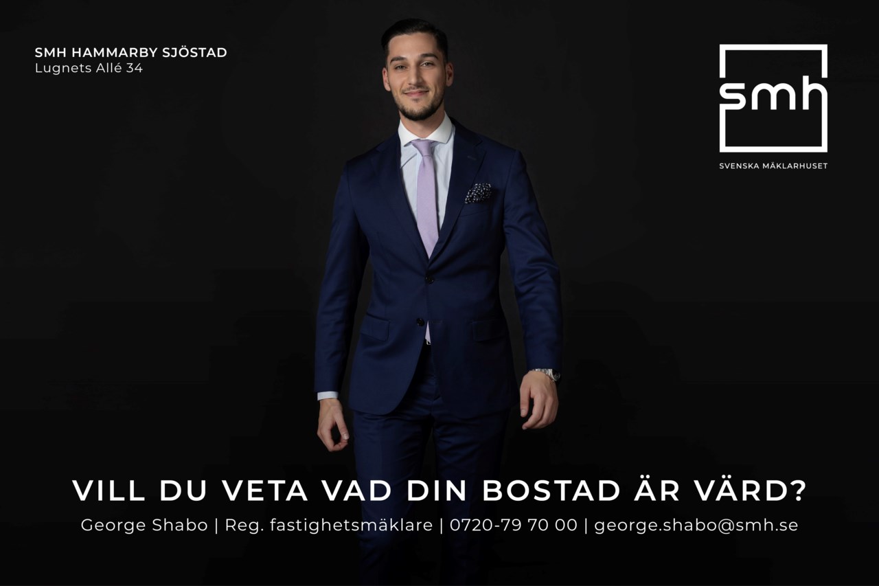 Vävar Johans gata 11