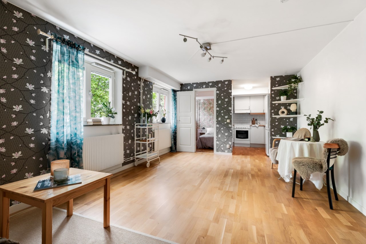 Ingentingsgatan 3