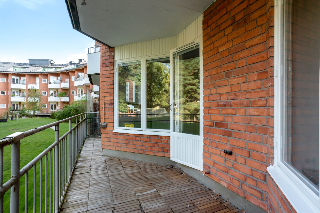 Gubbkärrsvägen 29B 1tr
