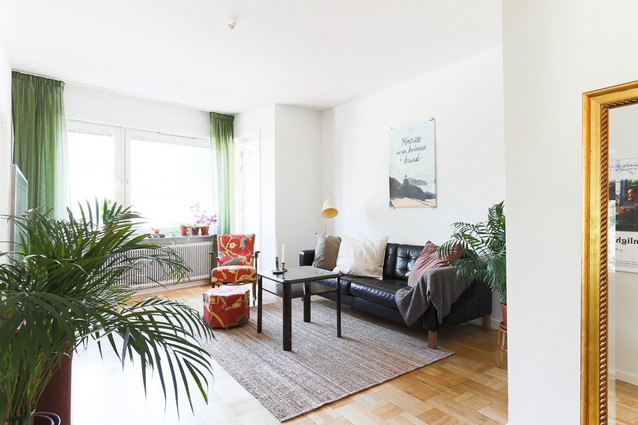 Hjalmar brantingsgatan 10B