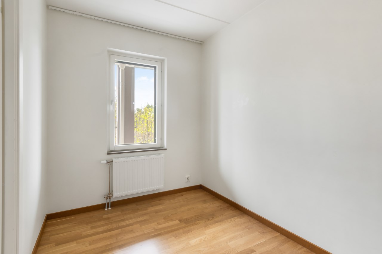 Klädesvägen 40, 3 TR