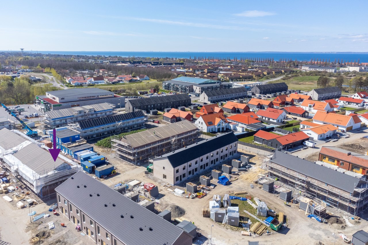 Fogdegatan 15