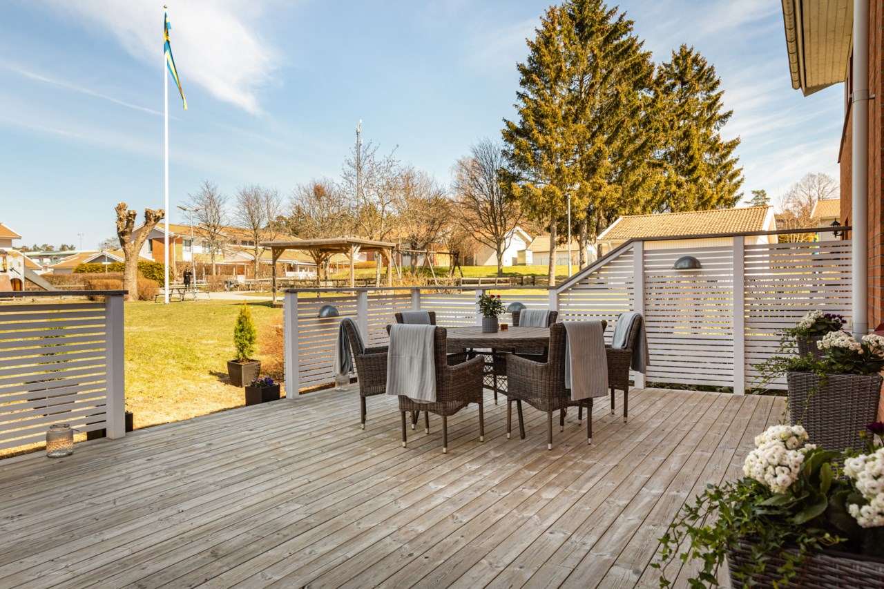 Östanvägen 85
