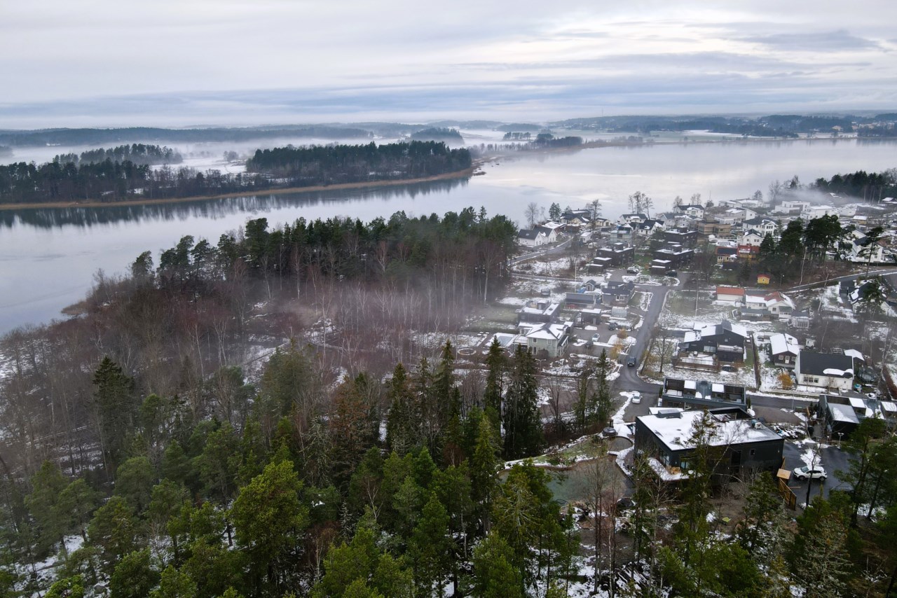 Sormenvägen 51