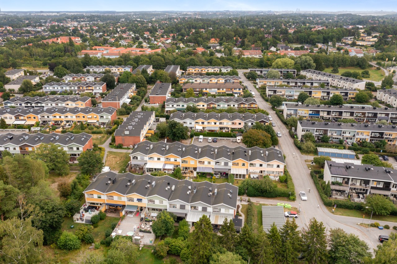 Ängsullsvägen 93