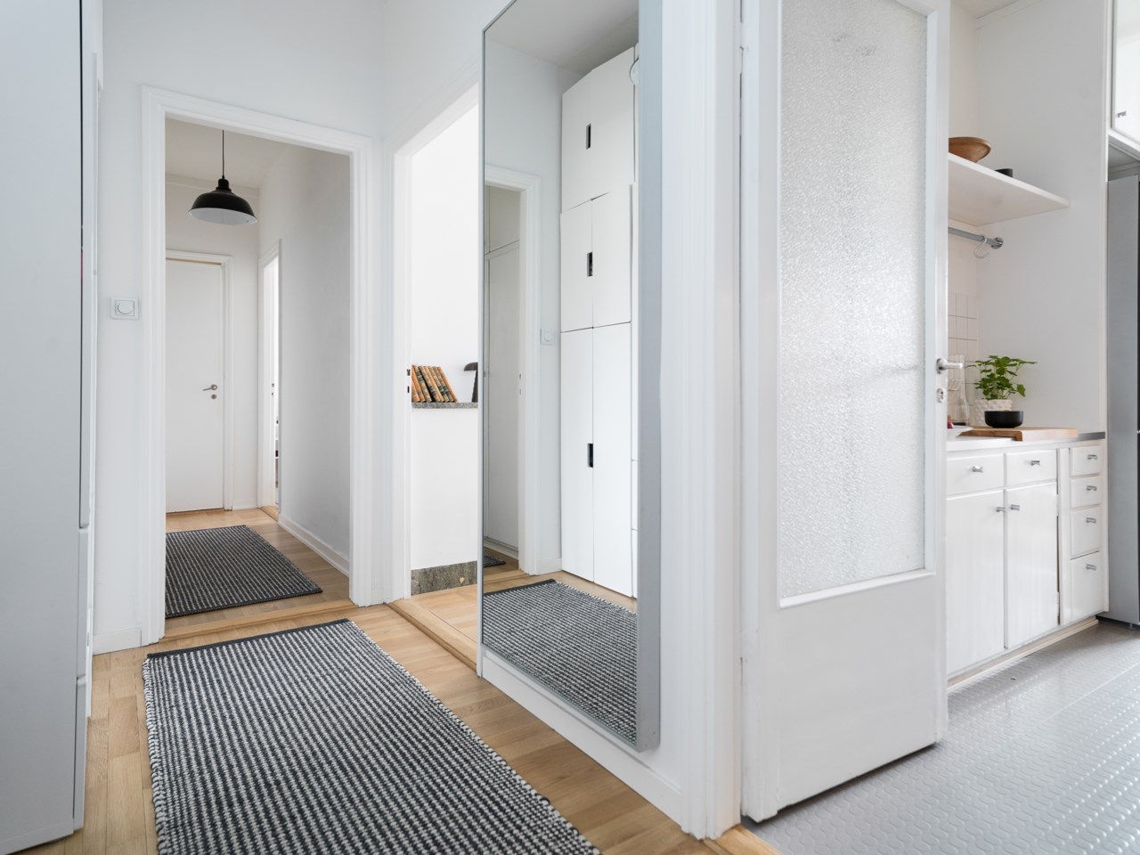 Sysslomansgatan 22, 5 tr