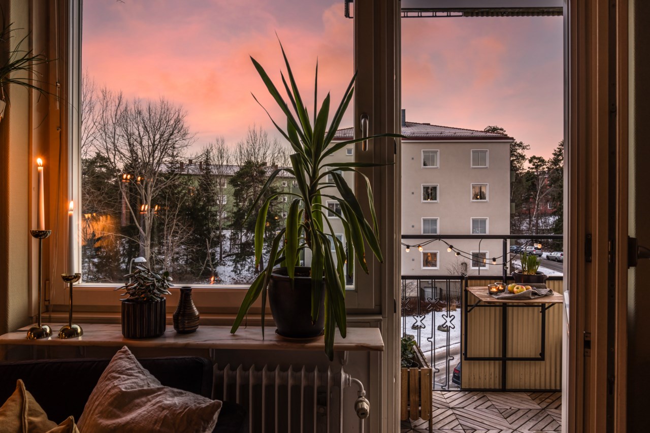 Postiljonsvägen 31